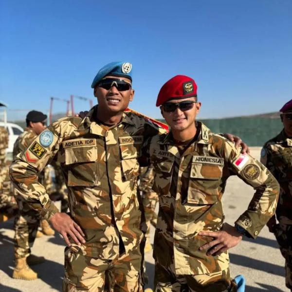 gugurnya-tiga-prajurit-tni-di-lebanon-selatan:-kejahatan-perang-dan-tanggung-jawab-pbb