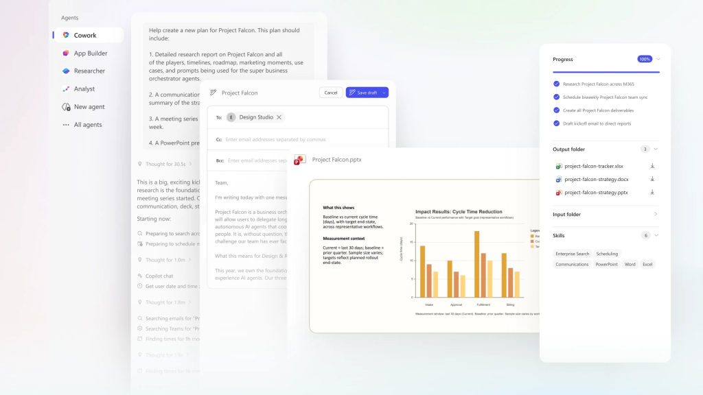 microsoft-rilis-copilot-co-work,-ai-kini-bisa-kerja-sendiri-tanpa-disuruh