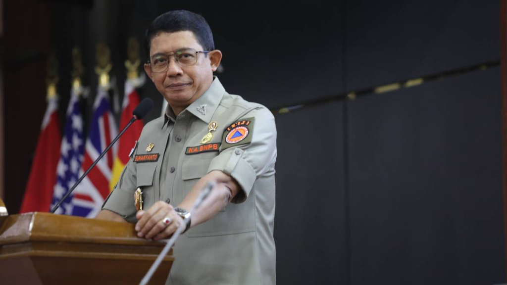 bnpb-perkuat-sistem-peringatan-dini-berbasis-teknologi-guna-minimalisir-risiko-bencana-nasional