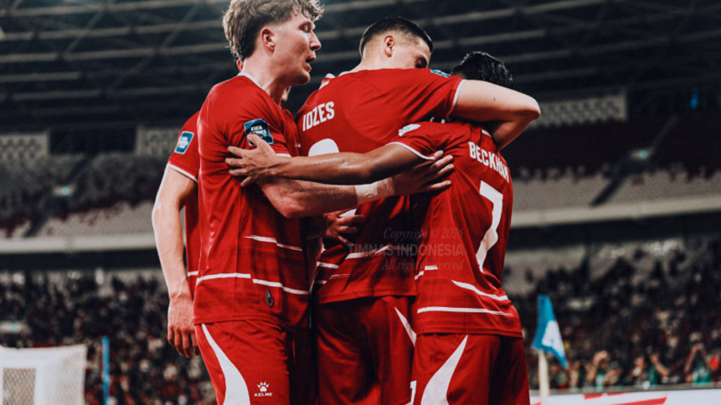 2-sisi-fifa-series-2026:-harapan-baru-timnas-indonesia-&-pembuktian-sebagai-tuan-rumah-yang-baik