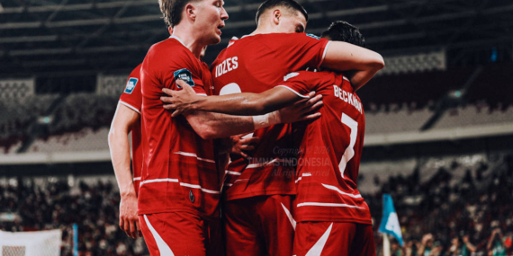 2 Sisi FIFA Series 2026: Harapan Baru Timnas Indonesia & Pembuktian sebagai Tuan Rumah yang Baik