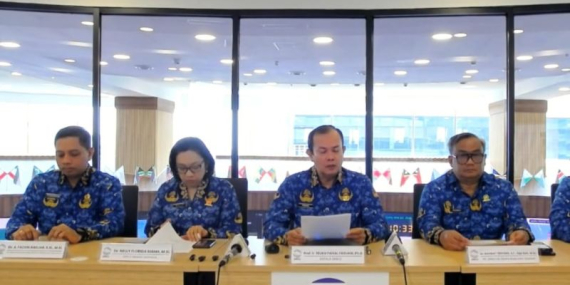 bmkg:-potensi-tsunami-pascagempa-malut-sulut-berakhir,-laut-stabil