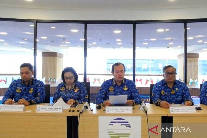 bmkg:-potensi-tsunami-pascagempa-malut-sulut-berakhir,-laut-stabil