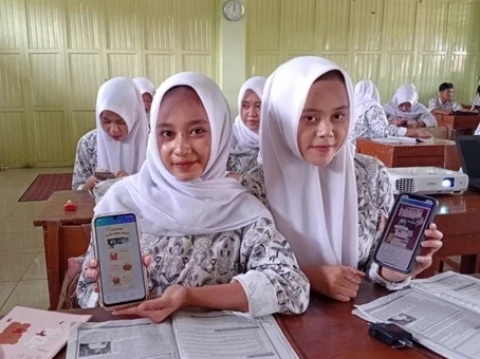 tak-lolos-snbp,-sejumlah-siswa-pilih-fokus-persiapan-tes-hingga-bekerja