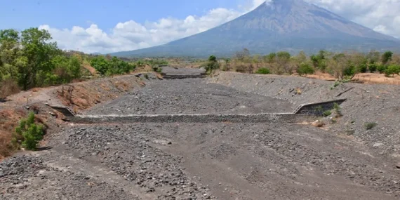 Godzilla El Nino Ancam Pertanian Indonesia, Ini Dampak dan Strategi Mitigasinya
