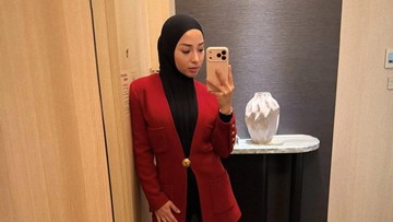 penampilan-terbaru-nikita-willy-kenakan-hijab-setelah-lebaran,-tuai-pujian
