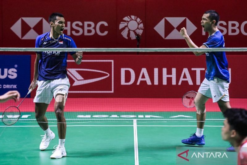 fajar/fikri-fokus-benahi-performa-jelang-kejuaraan-asia-2026