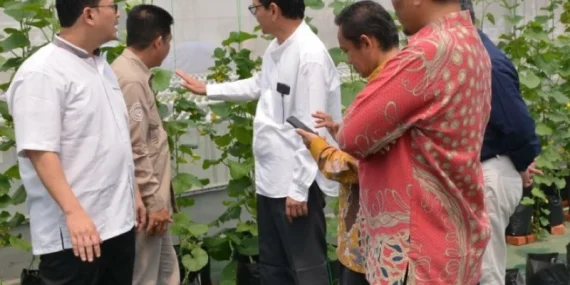 fst-uin-jakarta-catat-prestasi-global,-prodi-agribisnis-terakreditasi-asiin