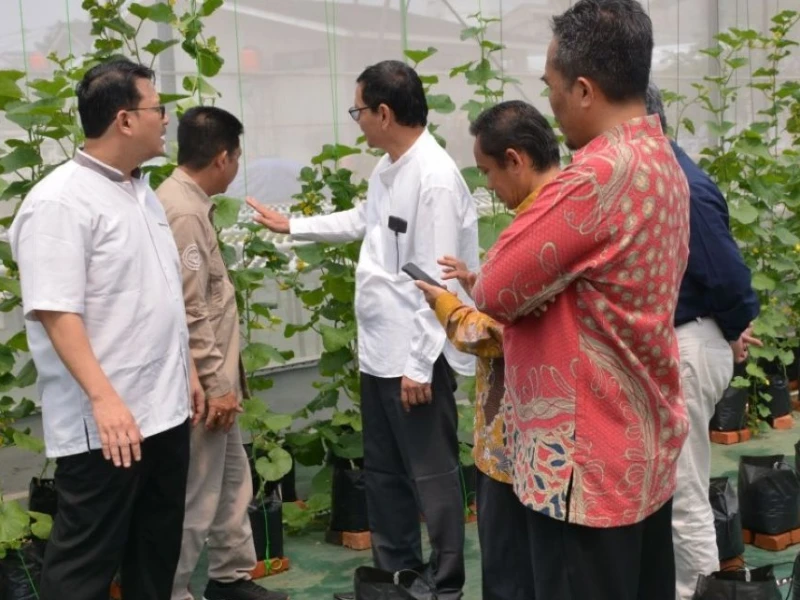 fst-uin-jakarta-catat-prestasi-global,-prodi-agribisnis-terakreditasi-asiin