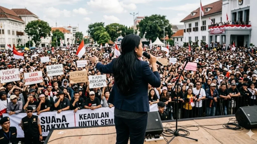 politik-yang-menghilang