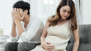 uniknya-para-ayah-alami-sindrom-couvade,-kondisi-suami-ikut-rasakan-gejala-kehamilan