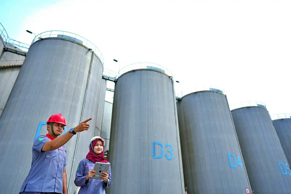 smar-sewakan-gudang,-kontrak-tembus-rp71,6-miliar