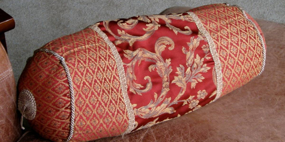 Sejarah Guling yang Diciptakan untuk “Menggantikan” Istri Orang Belanda