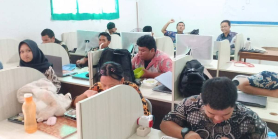 MBG Jadi 5 Hari, Negara Bisa Hemat Sampai 20 Triliun