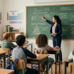 12 Fakta yang Anda Pelajari di Sekolah Yang Tidak Lagi Benar