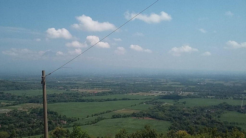 legenda-asal-usul-desa-butuh-di-gunung-kidul,-cerita-rakyat-dari-yogyakarta