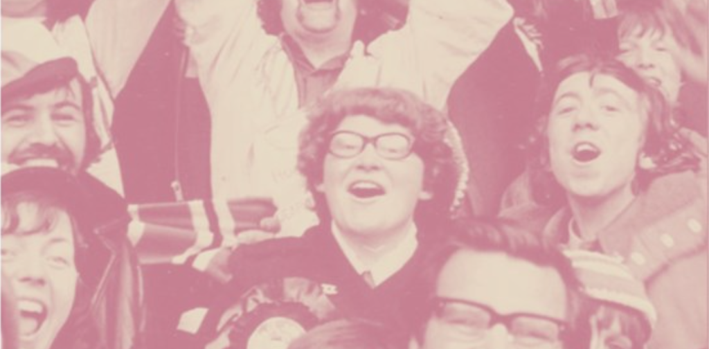 the-untold-stories-of-women-football-fans:-celebrating-memories,-calling-out-prejudice