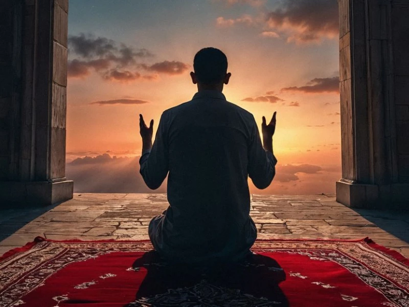 syahwat-perut-jadi-dasar,-jika-tak-dikendalikan-bisa-menjalar-ke-ambisi-dan-penyakit-hati