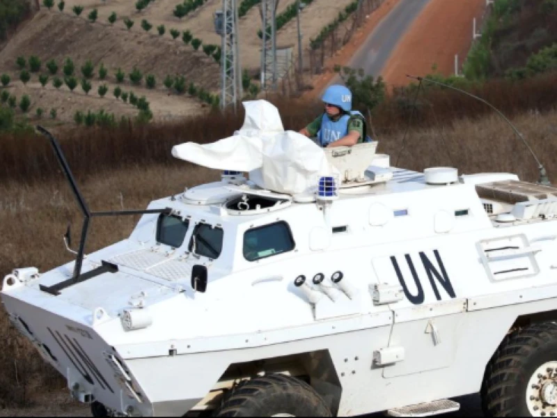 indonesia-mengutuki-serangan-israel-‘sesama-anggota-bop’-yang-tewaskan-tni-di-lebanon