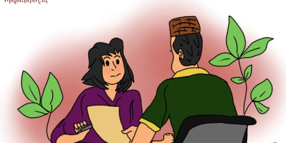 Menghapus Senioritas dan Relasi Kuasa dalam Dunia Kerja
