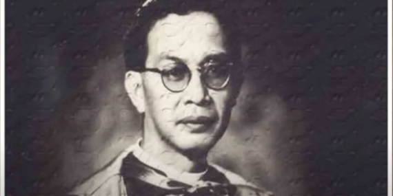 Mgr. Gabriel Manek, SVD dan Harapan Menjadi Santo Pertama dari Indonesia