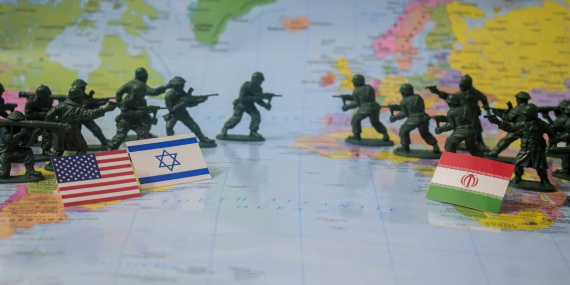 Alasan di Balik Mayoritas Masyarakat RI yang Tolak Serangan AS-Israel ke Iran