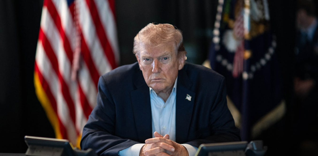 from-cowboy-to-crusader:-how-trump-distorts-american-mythology-in-the-conflict-with-iran