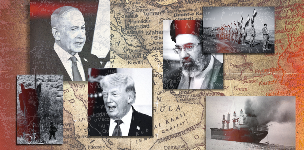 how-will-the-iran-war-change-the-middle-east?-we-asked-5-experts