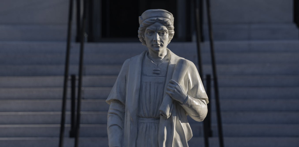 trump-welcomes-columbus-to-the-white-house-–-and-reignites-america’s-history-wars