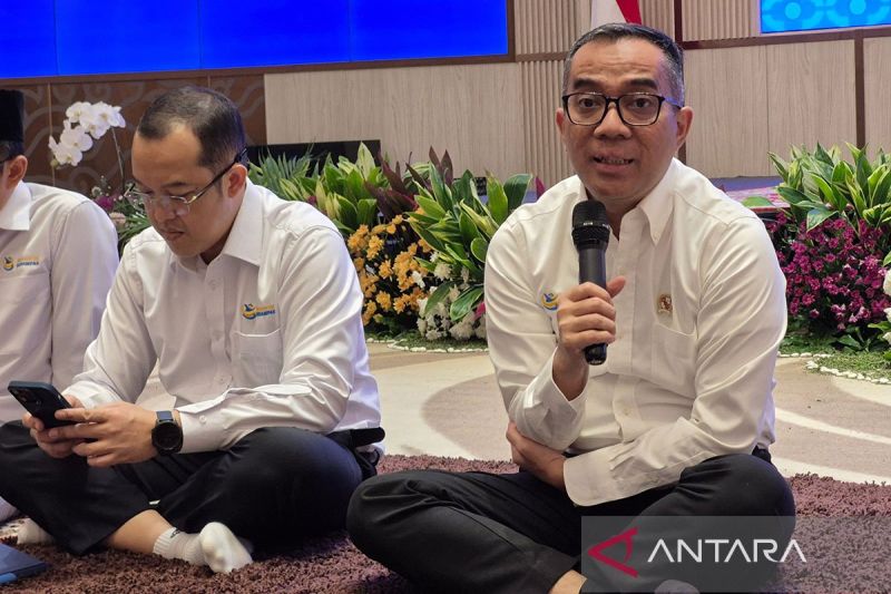mendiktisaintek-terbitkan-surat-edaran-penyesuaian-pola-kerja-kampus