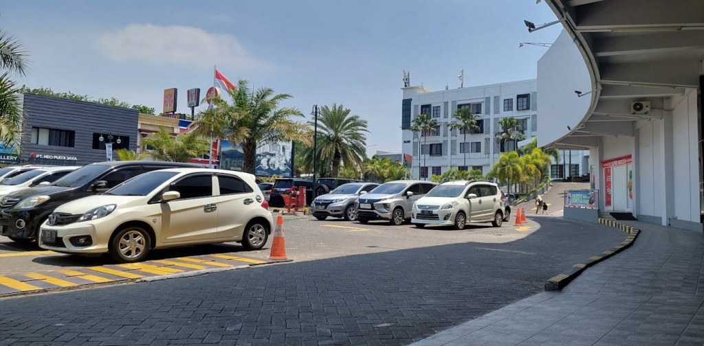 bea-parkir-digabung-ke-pajak-stnk:-praktis-tapi-berisiko-merugikan