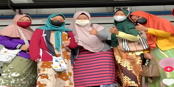 Di Balik Tren “Outfit Anti Catcalling”, Ada Realitas Sulitnya Perempuan Memiliki Ruang Aman 