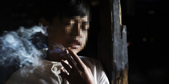 Kombinasi Berbahaya Merokok dan Tuberkulosis