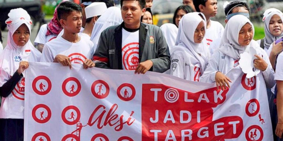 Apakah Jakarta Akan Jadi Hutan Iklan Rokok Lagi setelah 10 Tahun Menghilang