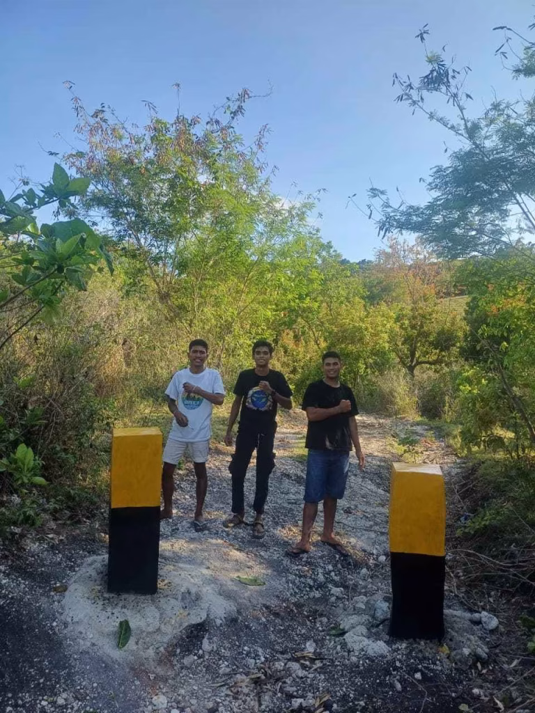 berjuang-jaga-pesisir,-masyarakat-adat-sumba-melawan-tambang-pasir-ilegal