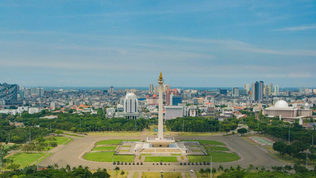global-residence-index-2026:-jakarta-jadi-kota-teraman-ke-2-di-asean,-apa-indikatornya?