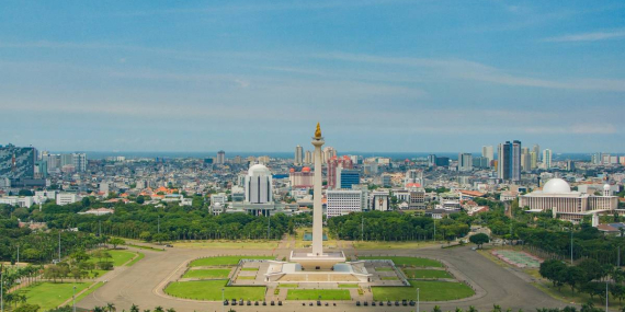 Global Residence Index 2026: Jakarta Jadi Kota Teraman ke-2 di ASEAN, Apa Indikatornya?