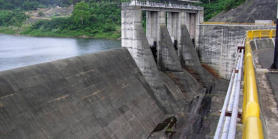 PLTA Saguling, Si “Backbone” Sistem Kelistrikan di Jawa-Bali yang Berbasis Energi Bersih