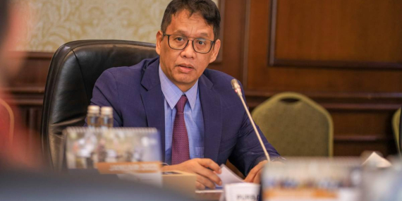 Purbaya Pastikan Harga BBM Subsidi Tidak Akan Naik Sampai Akhir Tahun 2026