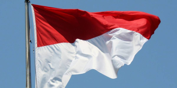 Monako Pernah Meminta Indonesia untuk Mengganti Bendera, Indonesia Tegas Menolak