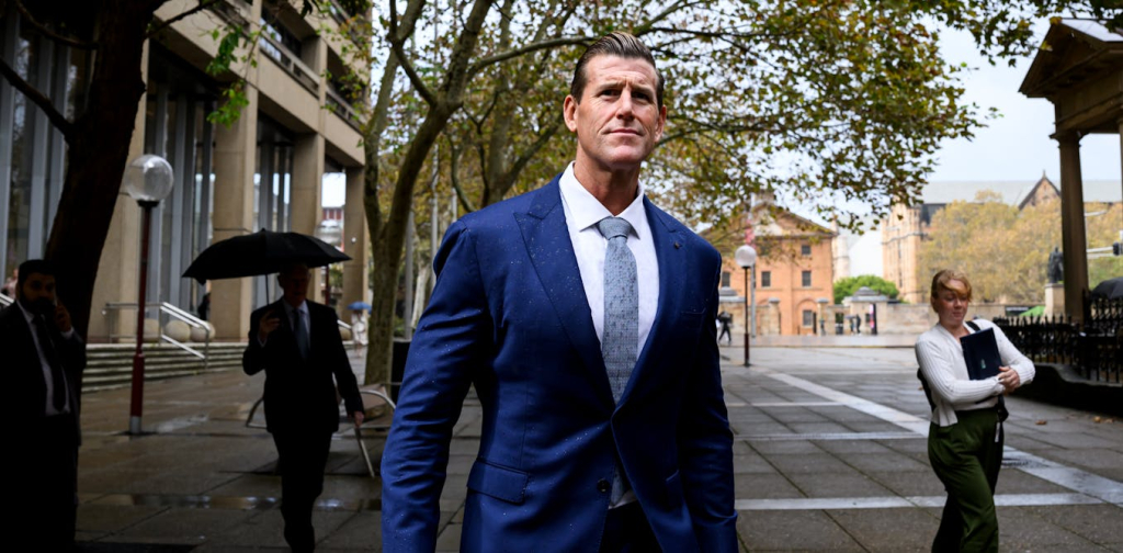 ben-roberts-smith-arrested-and-facing-5-war-crime-murder-charges