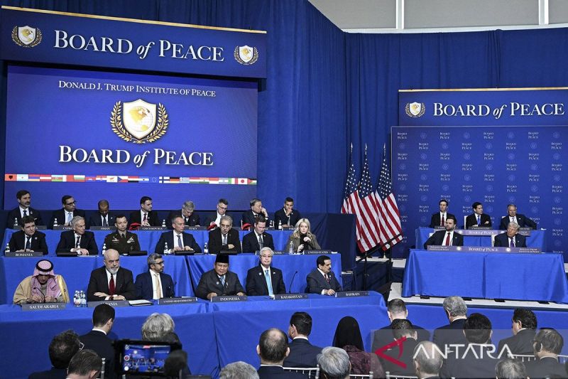 bop-desak-hamas-rampungkan-rencana-demiliterisasi-gaza-pekan-ini
