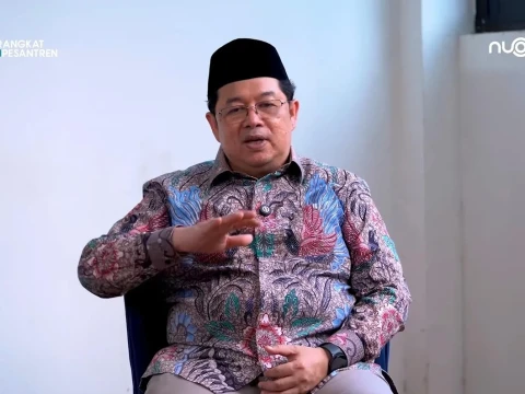 guru-besar-uin-jakarta-tegaskan-pendidikan-harus-seimbangkan-kurikulum-inti-dan-adaptasi