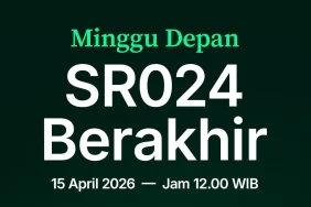 sr024-berakhir-minggu-depan,-kuota-menipis-sisa-25%