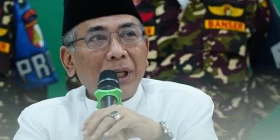 gelar-ratas,-pbnu-dorong-transformasi-energi-hingga-penataan-koin-nu-untuk-ketahanan-sosial