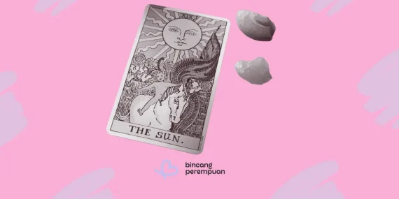 Kenapa Tarot Semakin Banyak Diminati Anak Muda?