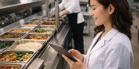 Ahli Gizi: Perannya di Catering Perusahaan