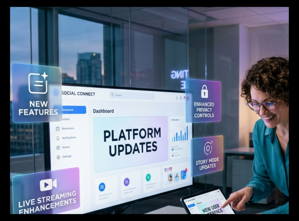 march-platform-pulse:-apa-arti-pembaruan-platform-sosial-terbaru-bagi-merek