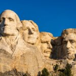 Mengambil Bentuk: Wajah Baru Gunung Rushmore
