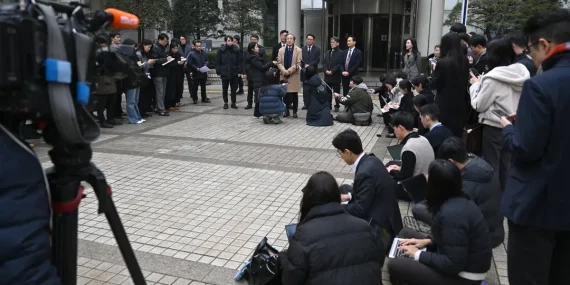 Industri Kembali Menang di Gugatan Biaya Pengobatan Perokok yang Sakit